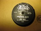 DON DEAL Unfaithful Diane  78 RPM 1957