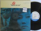 WAYNE SHORTER Speak No Evil BLUE NOTE JAZZ LP Usa MINT