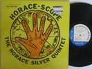 HORACE SILVER QUINTET Horace-Scope BLUE NOTE LP 63rd M-
