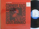 LEE MORGAN Cornbread BLUE NOTE JAZZ LP 4222 Usa MINT