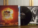 JEFFERSON AIRPLANE LP CROWN OF CREATION ORIGINAL NM-