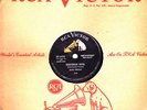 CLASSIC ORIGINAL US ELVIS PRESLEY 78 