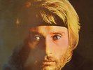 Johnny Hallyday LP 1969 Mono Pop Psych French Brazil NM