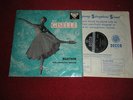 SXL 2128 ADAM GISELLE BALLET DECCA MARTINON WBg ED 1