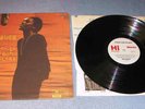 ANN PEBBLES STRAIGHT FROM THE HEART RARE SOUL PROMO LP