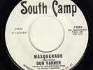 NORTHERN SOUL--SOUTH CAMP--DON VARNER--HEAR BOTH