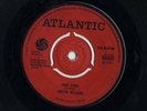 Loretta Williams - Baby Cakes - Atlantic(UK)