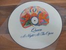 QUEEN - A NIGHT AT THE OPERA - Vinyl Special LP TOP