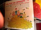New On Top of Spaghetti CHildren's Album by Tom Glazer