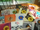45 Records   Approx.150   Majority in Jackets   L K 