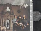 PLUSH - SELF TITLED - R&B/SOUL LP