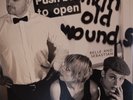 Belle and Sebastian Push Barman to Open Old Wounds 3LP