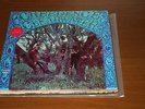 LP: CREDENCE CLEARWATER REVIVAL:FIRST ALBUM WITH SUZIEQ