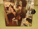 TOM WAITS -SMALL CHANGE  LP  ORIGINAL  LP W/INSERT NM-
