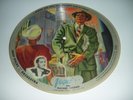 VHTF Vogue Picture Disc R764 Shep Fields/Jack Prince