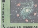 LIFE FORCE - FEATLESS WARRIORS - SEALED JAZZ LP