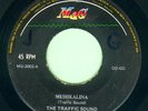 TRAFFIC SOUND 