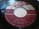 Clue J & Blues Blasters-Easy Snapping RARE REGGAE 45