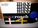 Max Roach On The Chicago Scene LP on EmArcy
