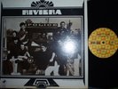 ORQUESTA RIVIERA WEST SIDE ORIG LATIN JAZZ SALSA LP