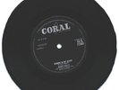 BUDDY HOLLY Raining In MY Heart VG- 45 RPM
