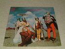 BEGGARS OPERA act one UK VERTIGO SWIRL 1970 ORIGINAL LP