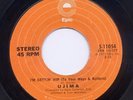 UJIMA on EPIC**RARE 70s Soul**Issued Copy