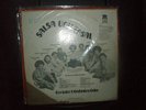 Gus Colon Y La Orchestra Colon Salsa Universal Salsa LP