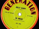 MAMMY BLUE/JELLY BABY=AL HEAD=GENERATION/1970 OZ PSYCH