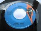 DARRELL BANKS:I'M THE ONE/JUST BECAUSE Northern Soul 45