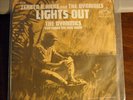 Zerben Hicks and The Dynamics RCA 9278-Lights Out-NM