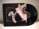 SPARTA Wiretap Scars LP At The Drive In Mars Volta RARE