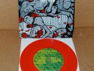Ceremony Ruined RED 1st press trash talk bane