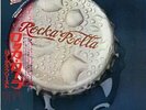 JUDAS PRIEST / ROCKA ROLLA 1977 JAPAN LP w/ OBI