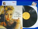 MITZI GAYNOR-SINGS IRA GERSHWIN LP-VERY LIMITED 300