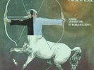 Sagittarius - Present Tense US PSYCH ORIG KILLER