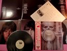 Emerson Lake & Palmer Brain Salad Surgery JAPAN LP OBI