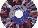 RARE JUMP BLUES JACKIE BRENSTON HI HO BABY / JUICED + 2