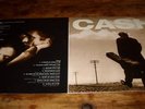 LP = JOHNNY CASH = HEART OF GOLD OUTTAKES = MINT  
