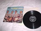 *THE CHIRPING CRICKETS* 1959 UK CORAL LP -  BUDDY HOLLY