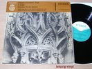 820453 - BACH - BWV 92,144 - THOMANER/RAMIN - ETERNA