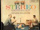 LSC-9300 Classical 10 LP set STEREO FOR THE JOY OF IT