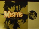 MISFITS 12 Hits From Hell MSP MINT LP Danzig Samhain