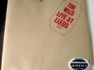 Who Live At Leeds 200g Classic Records Audiophile 200