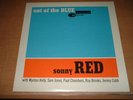 SONNY RED/OUT OF THE BLUE,BLUE NOTE4032/JAPAN LP