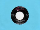 JAMES CONWELL trouble with girls 4J northern soul 45