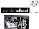 BLONDE REDHEAD FLYING DOUGLAS ROUGH TRADE SINGLES 7