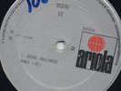 U2-DESIRE- COSTA RICA LABEL-12