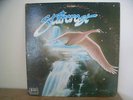 STARCROST - S/T ORIG LP FABLE RARE