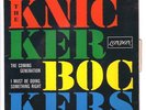 The Knickerbockers Rare French EP Lies Mod Freakbeat NM